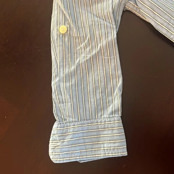 GAP Striped Shirt - Picture 4 of 7